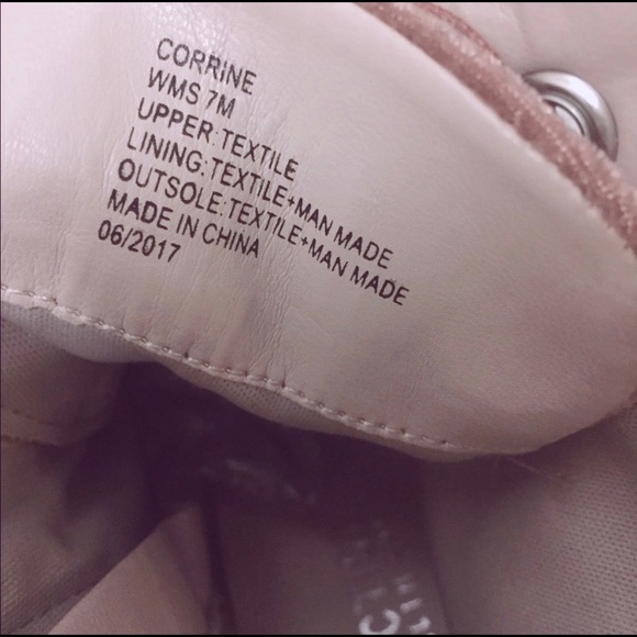 “Corrine” Booties - Picture 7 of 7